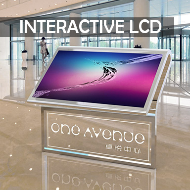 04 Interactive Lcd